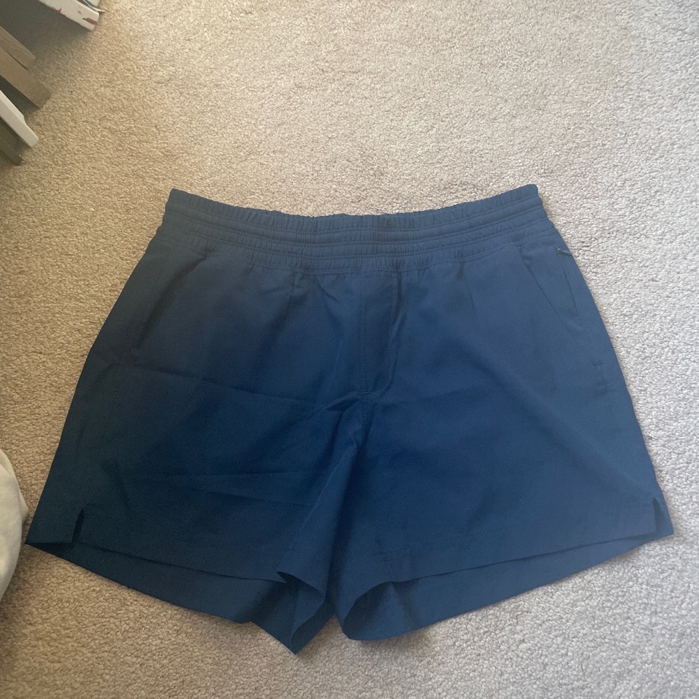 Stretchtech shorts